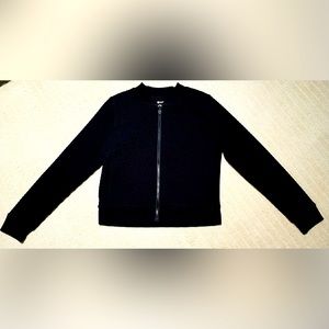 Zella Quilted Jacket